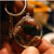The Keychain Beta-Blocker comes in Sterling Silver
