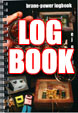 Brane-Power Logbook for use with the Beacon and Deep Delta Dreamwalker