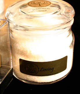 Photo of Loving Blend Bath Salts, 5 oz.