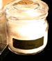 The Loving Aromatic Bath Salts 5 oz jar