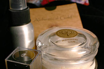 Loving Aromatic Bath Salts & Accessories