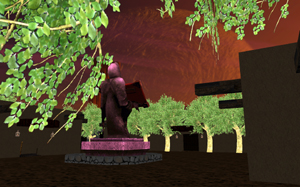 Parallel World screenshot