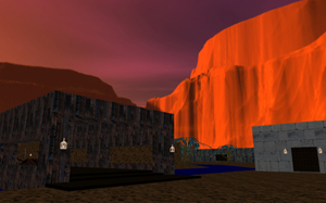 Parallel World screenshot
