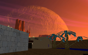 Parallel World screenshot