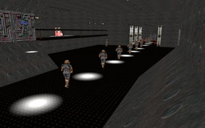 Parallel World screenshot