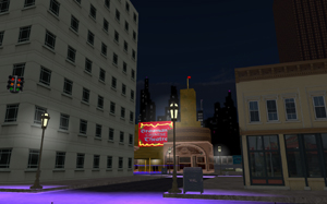 Parallel World screenshot