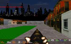 Parallel World screenshot