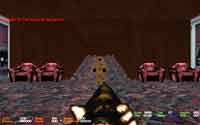 Parallel World screenshot