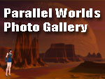 Click here to visit E.J. Gold's Parallel Worlds Gallery