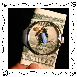 photo of Portal Money Clip