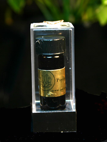 Photo of Psychic Self Defense Blend Essential Oil