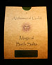 The Psychic Self-Defense Aromatic Bath Salts Individual Use Packet