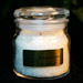 The Psychic Self-Defense Aromatic Bath Salts, 5 oz. jar