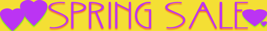 graphic of spring