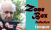 Zone Box Induction CD No. 4 for Energizer