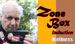 Zone Box Induction CD No. 5 for Wellness