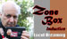 Zone Box Induction CD No. 6 for Lucid Dreaming