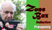 Zone Box Induction CD No. 7 for Prosperity