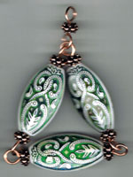 Abundant Love Pendant