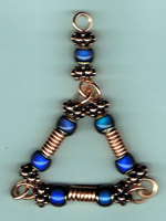 Healer's Helper Pendant