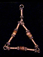 W. Asiatic Carnelian 800 B.C.