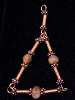 Ancient Western Asiatic Carnelian