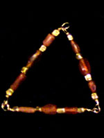 Ancient Minoan Carnelian